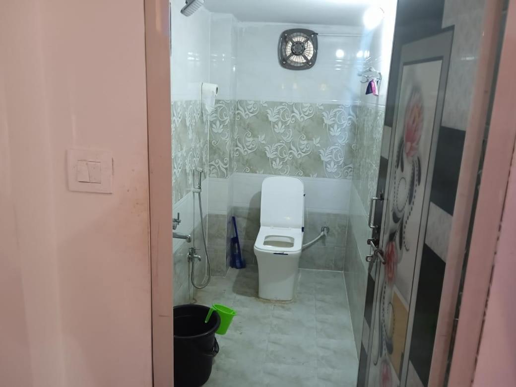 Dziire Service Apartment Hyderabad Exterior foto
