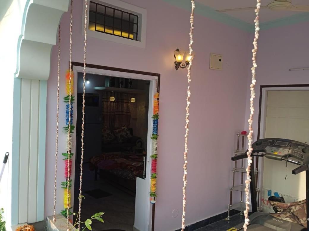 Dziire Service Apartment Hyderabad Cameră foto