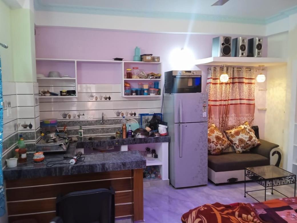 Dziire Service Apartment Hyderabad Cameră foto